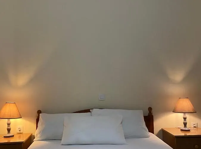 Veronika\'S Apartment