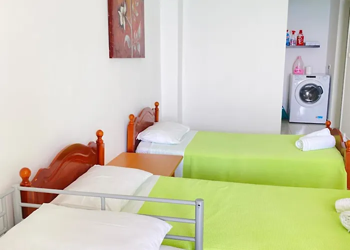 Veronika\'S Apartment