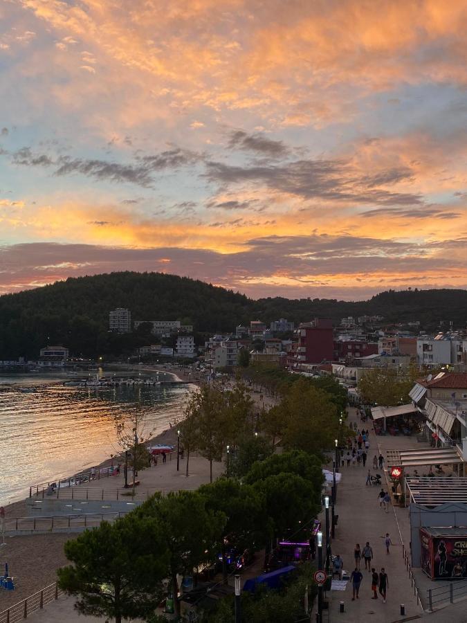 Veronika's Lägenhet Himare