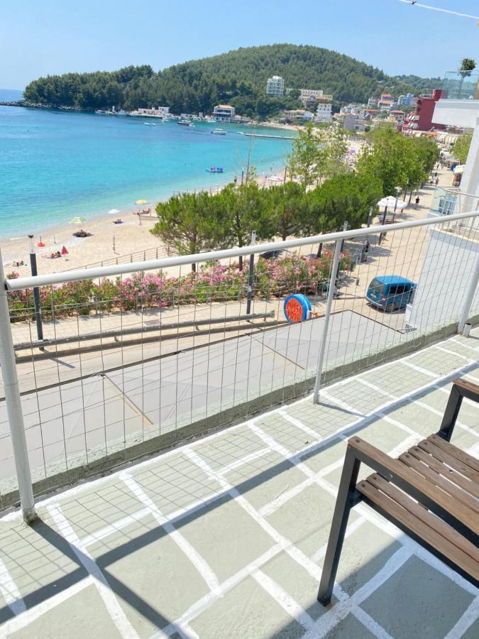 Veronika's Apartment Himare